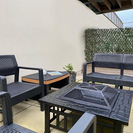 Ohana House - Unbeatable Location - Uk'S Best Beaches New Quay Екстериор снимка