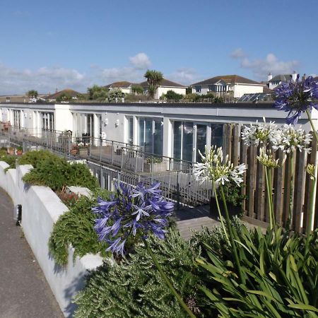 Ohana House - Unbeatable Location - Uk'S Best Beaches New Quay Екстериор снимка