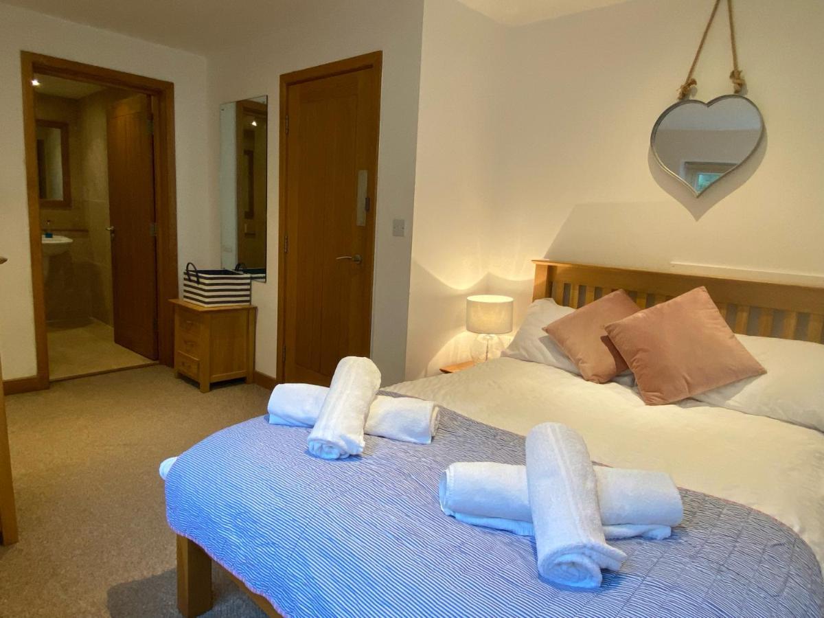 Ohana House - Unbeatable Location - Uk'S Best Beaches New Quay Екстериор снимка