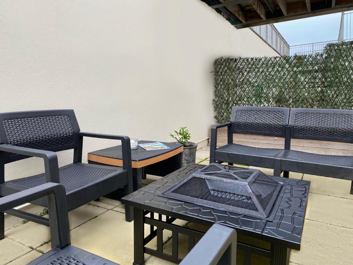 Ohana House - Unbeatable Location - Uk'S Best Beaches New Quay Екстериор снимка