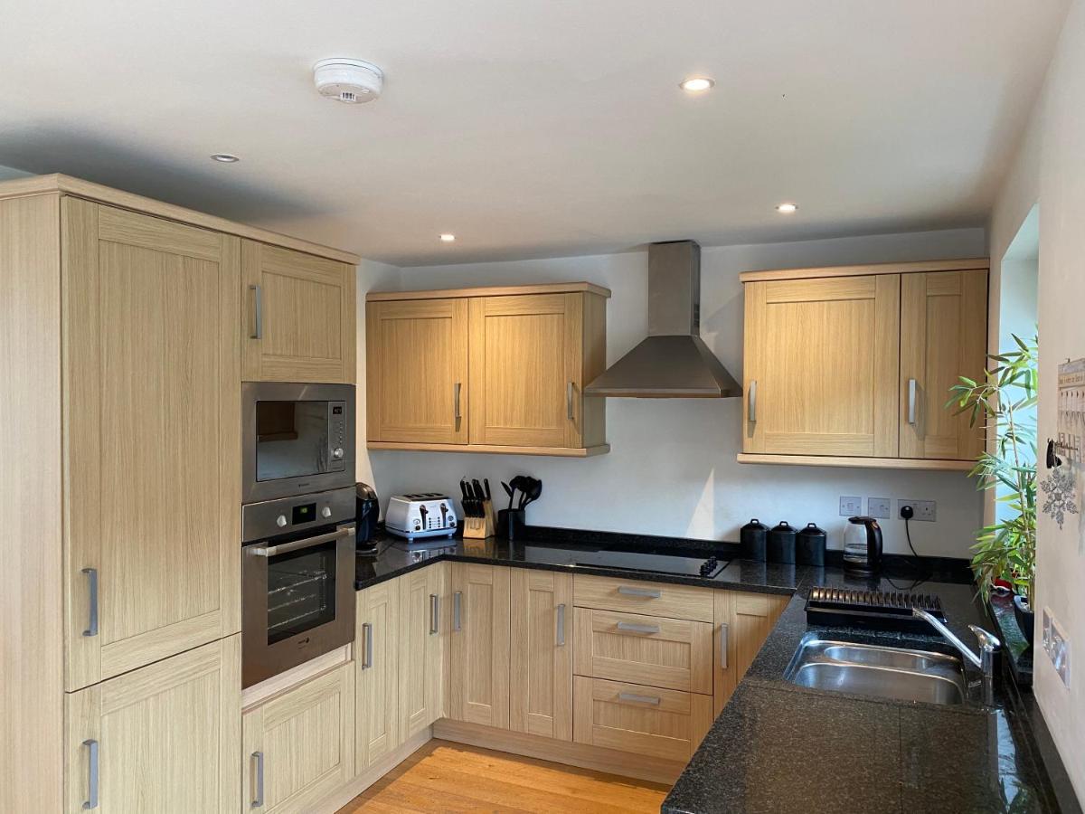 Ohana House - Unbeatable Location - Uk'S Best Beaches New Quay Екстериор снимка