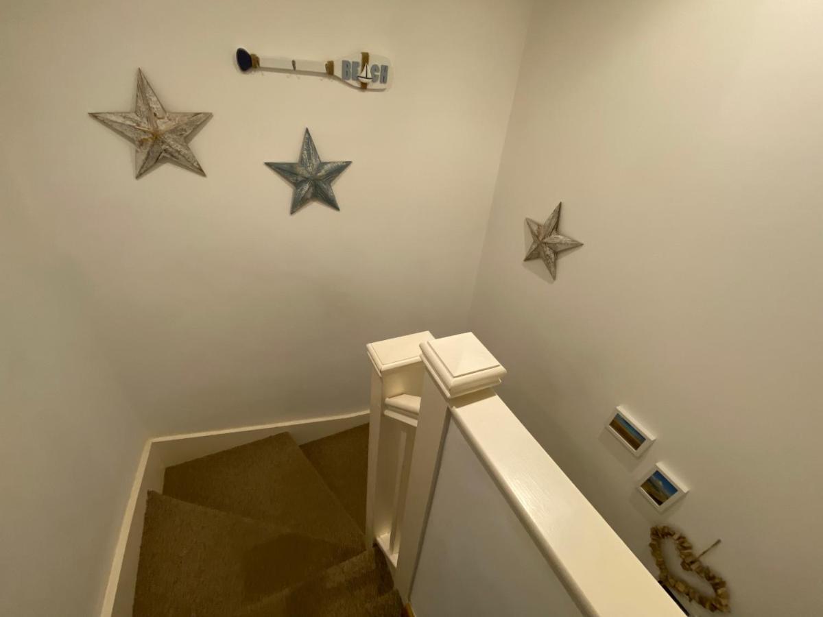 Ohana House - Unbeatable Location - Uk'S Best Beaches New Quay Екстериор снимка