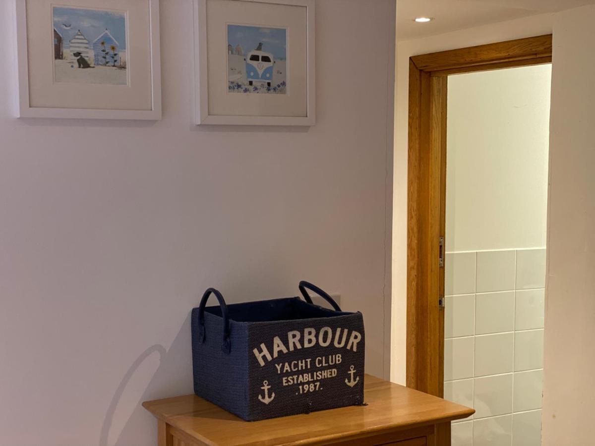Ohana House - Unbeatable Location - Uk'S Best Beaches New Quay Екстериор снимка