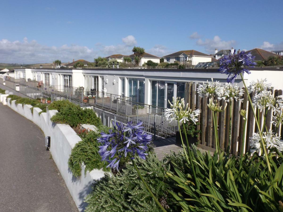 Ohana House - Unbeatable Location - Uk'S Best Beaches New Quay Екстериор снимка