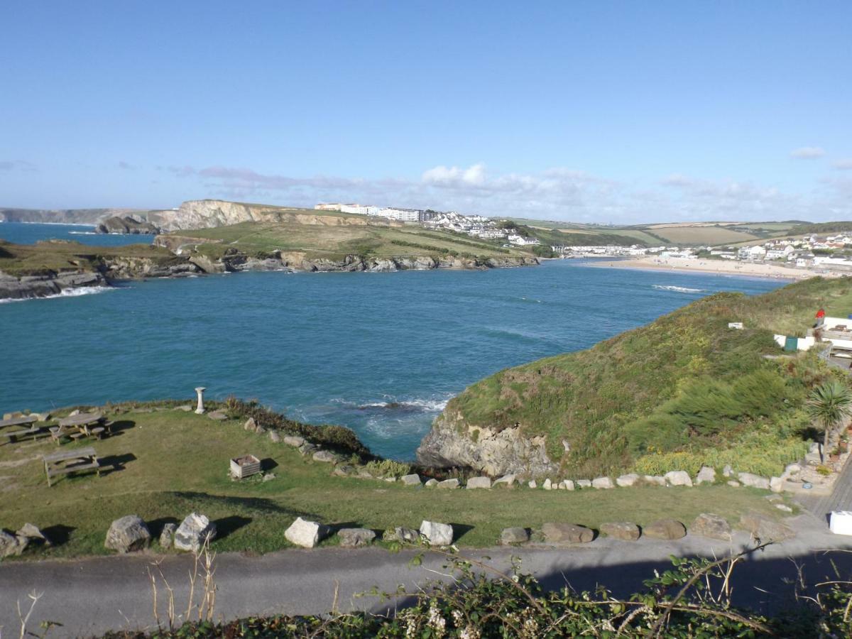 Ohana House - Unbeatable Location - Uk'S Best Beaches New Quay Екстериор снимка
